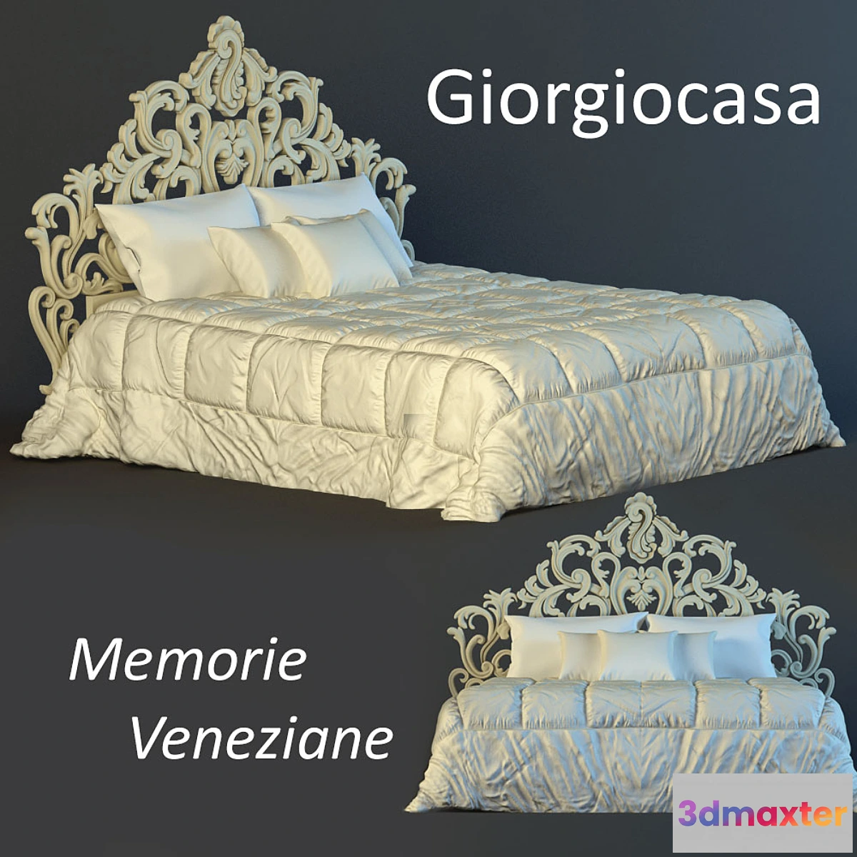 624091 - Giorgiocasa Memorie Veneziane