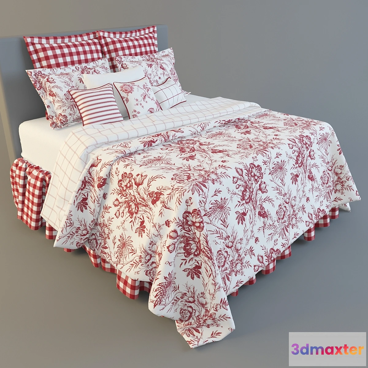 624093 - country bedding