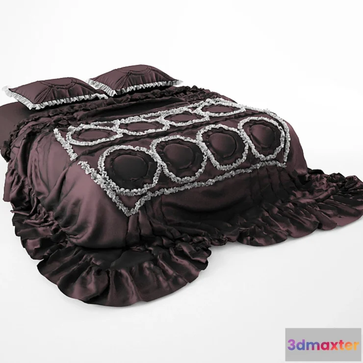 624109 - Bed linen - No.8