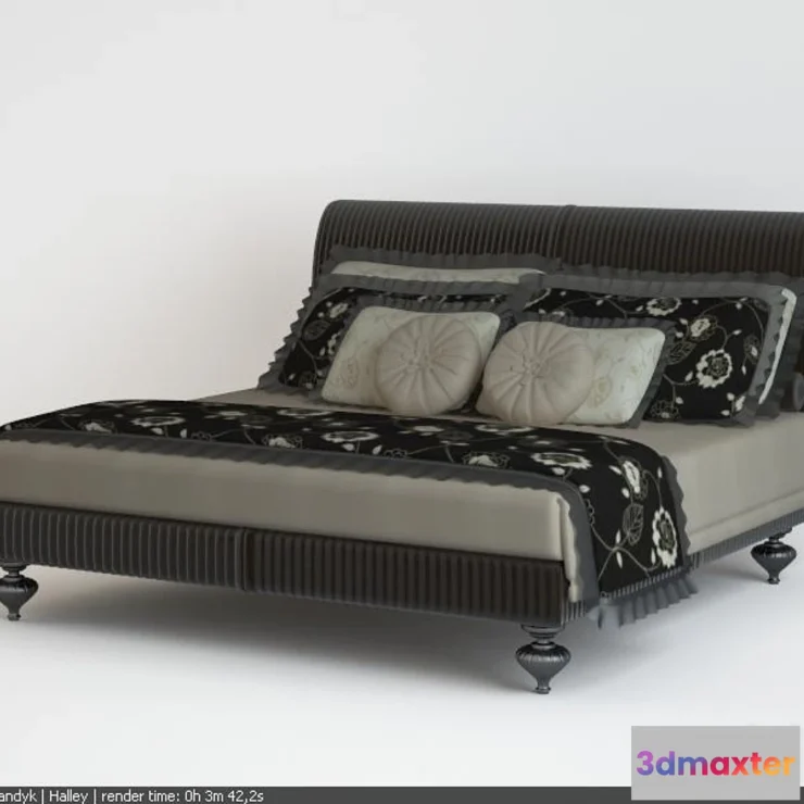 624115 - Halley - No.4