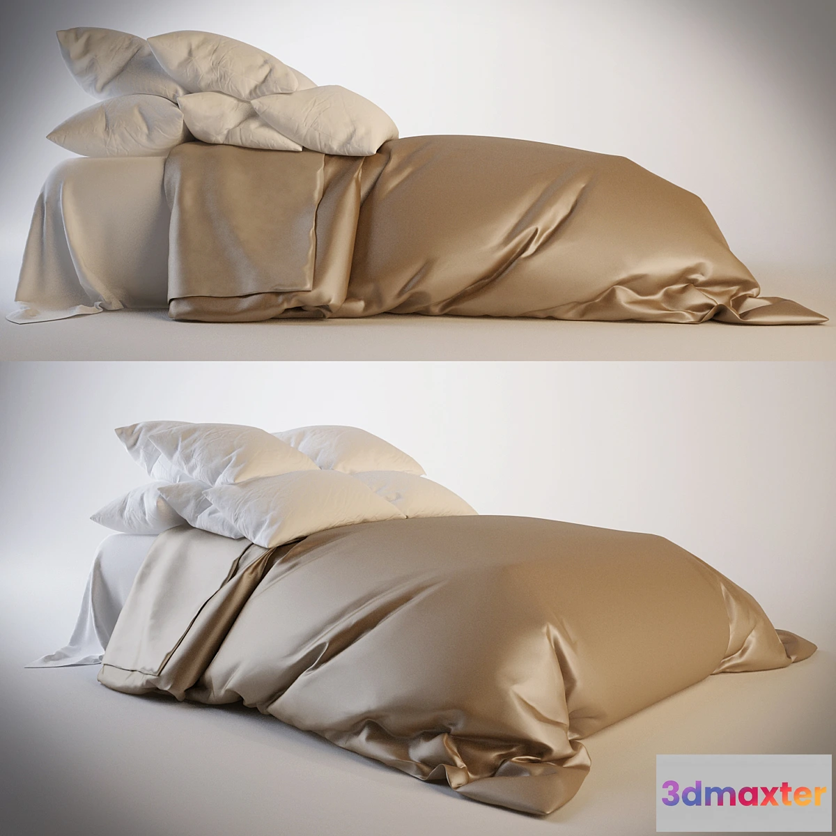 624127 - the million dollar bed