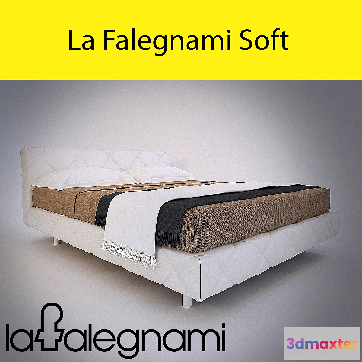 624145 - La Falegnami Soft