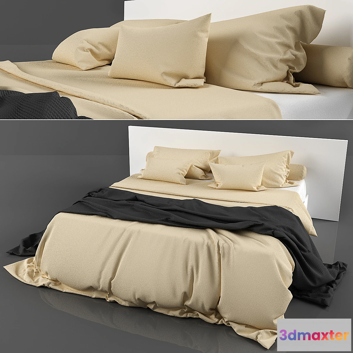 624155 - Bed linen - No.9