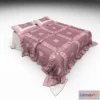 624169 - Blankets and pillows