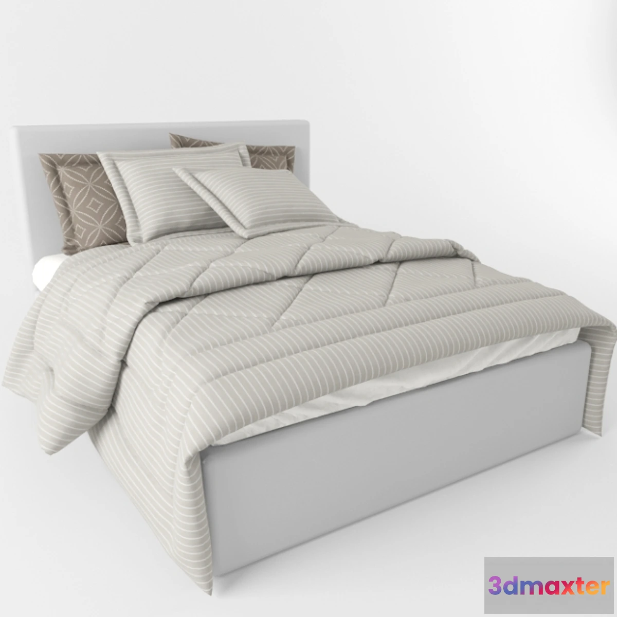 624199 - Quilted bedding