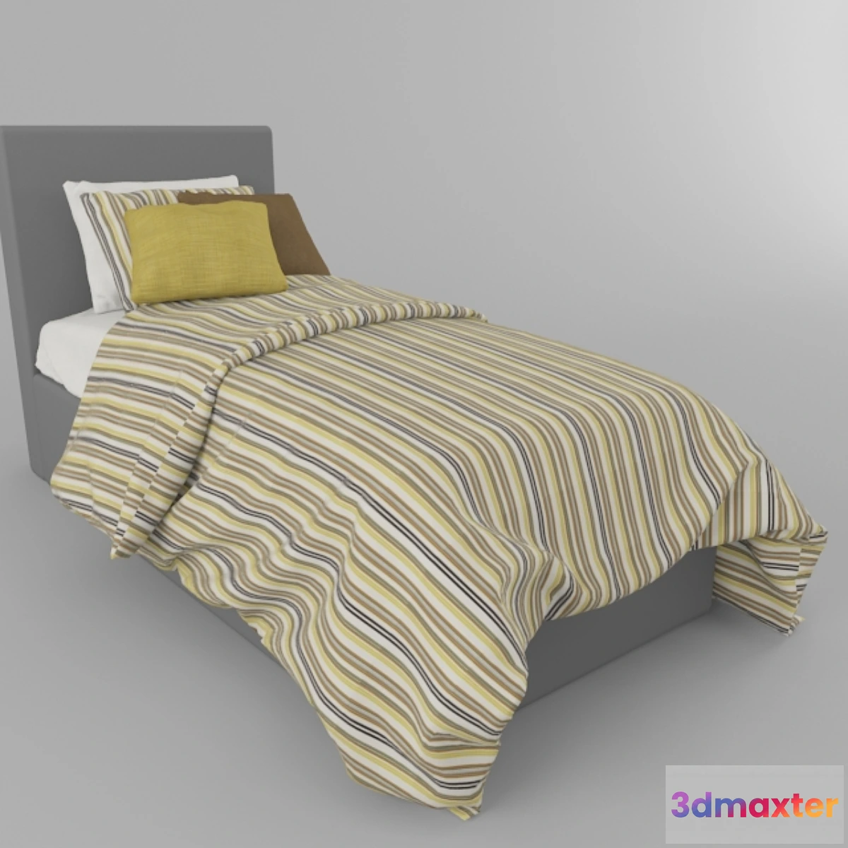 624201 - Bed linen - No.10