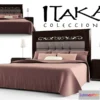 624215 - Lineas _ itaka colecction
