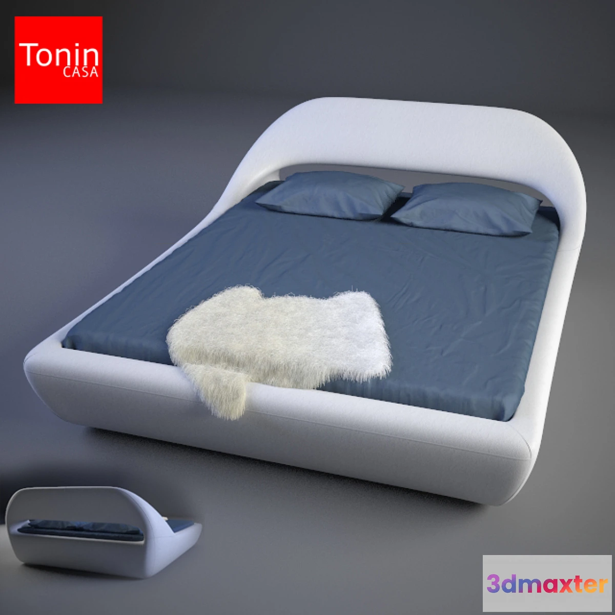 624219 - Tonin casa _ Sleepy&Beside