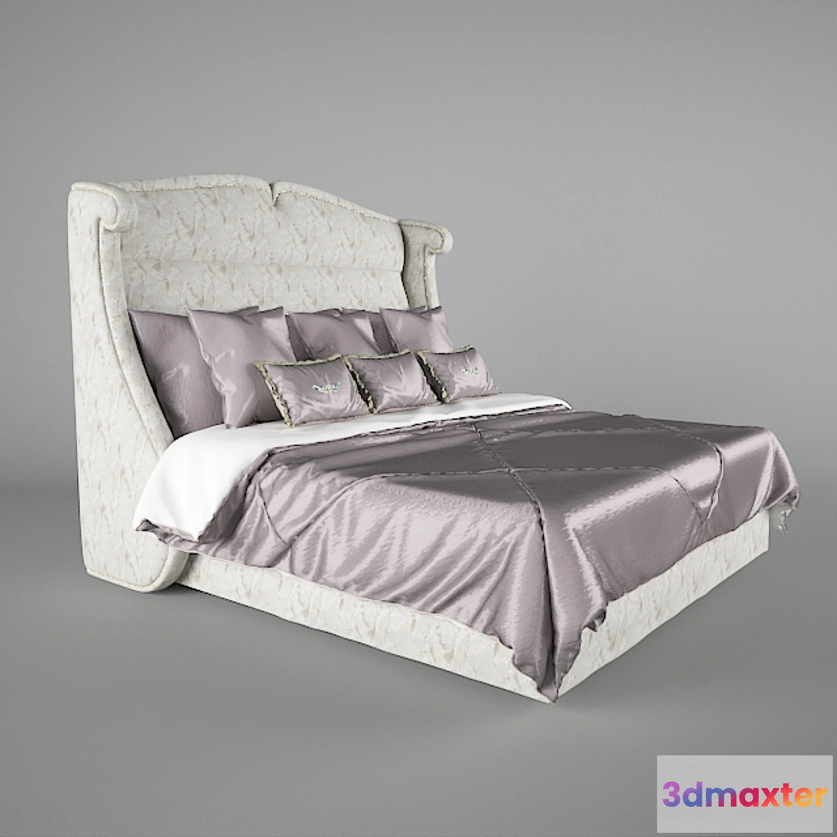 624233 - Verona Bed