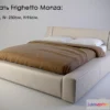 624245 - bed Frighetto Monza