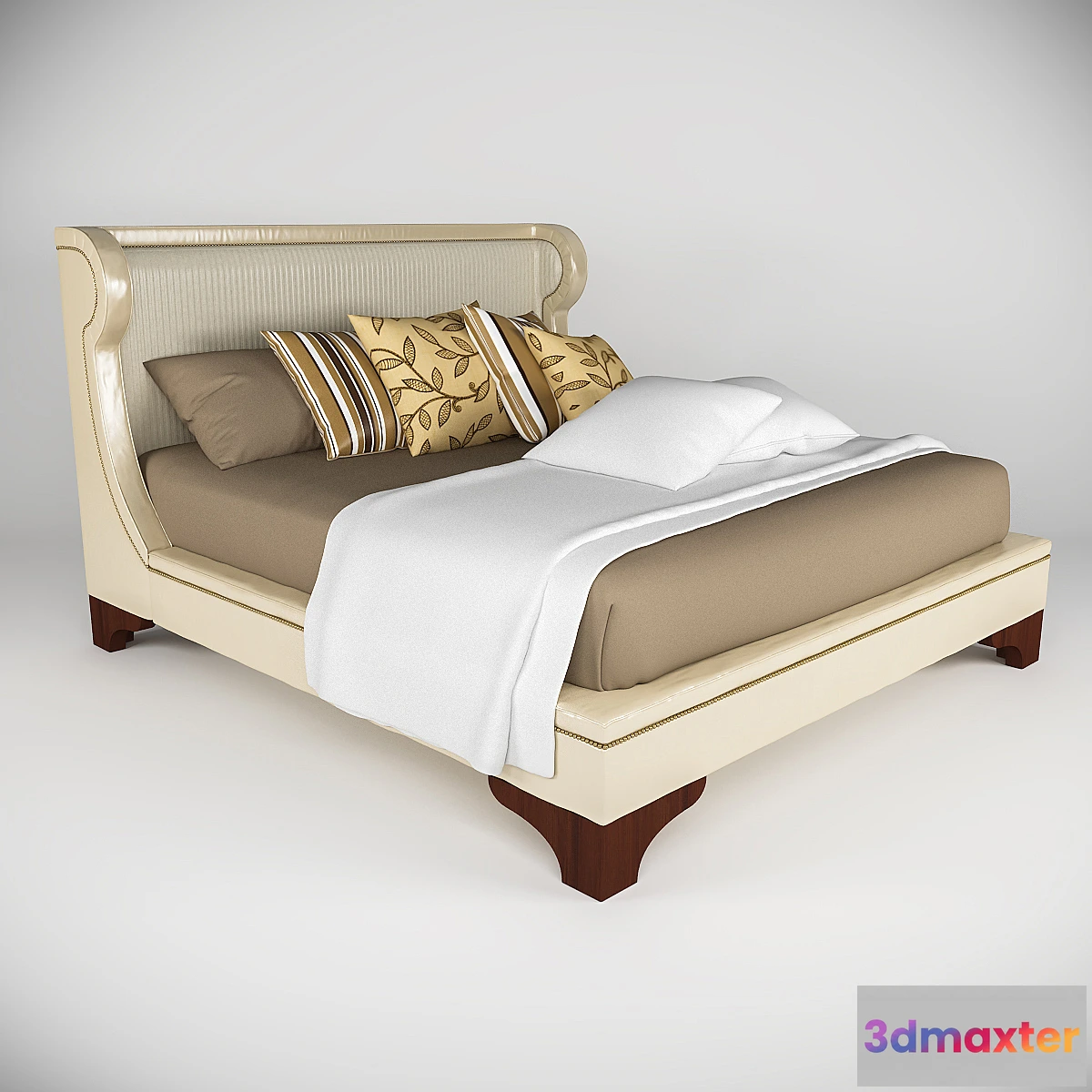 624273 - BELLAGIO letto