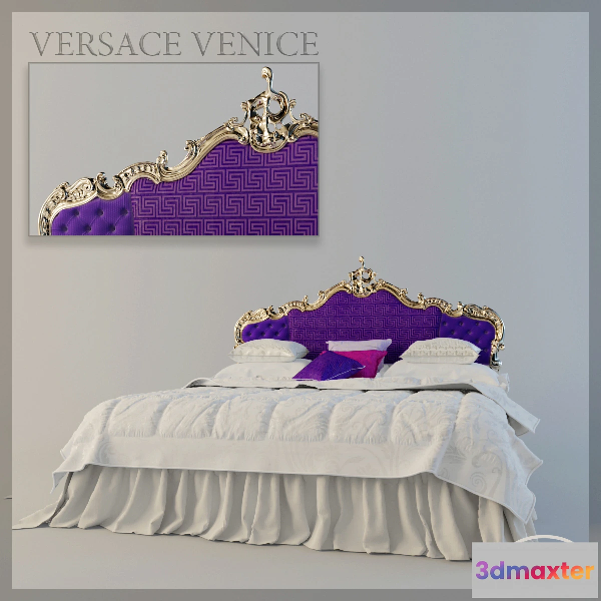 624277 - Versace Venice