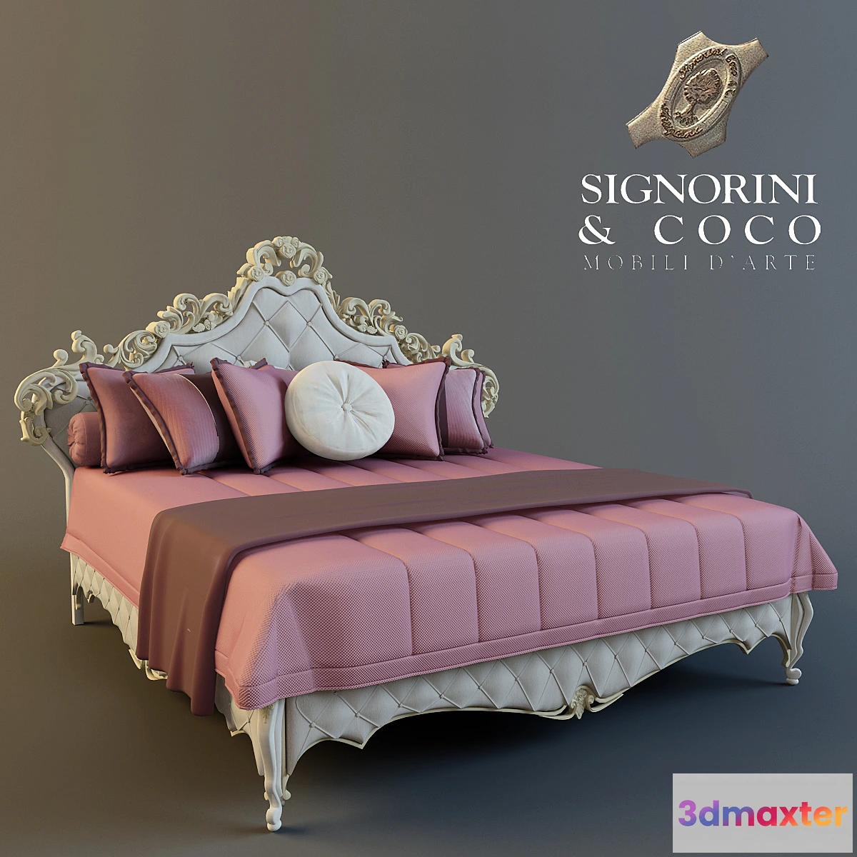 624279 - Signorini & Coco Romantica