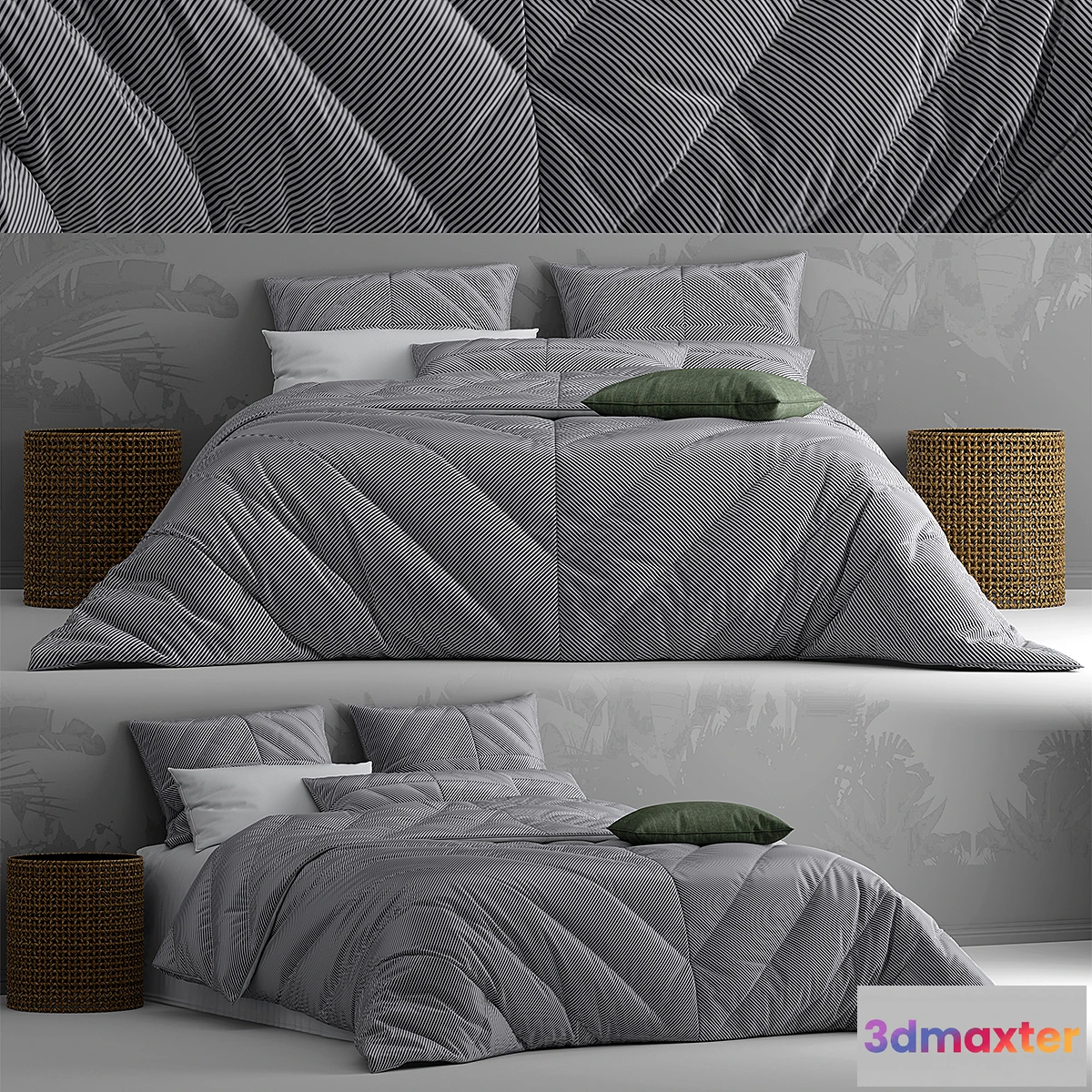 624319 - Bed by bedding adairs australia - No.3