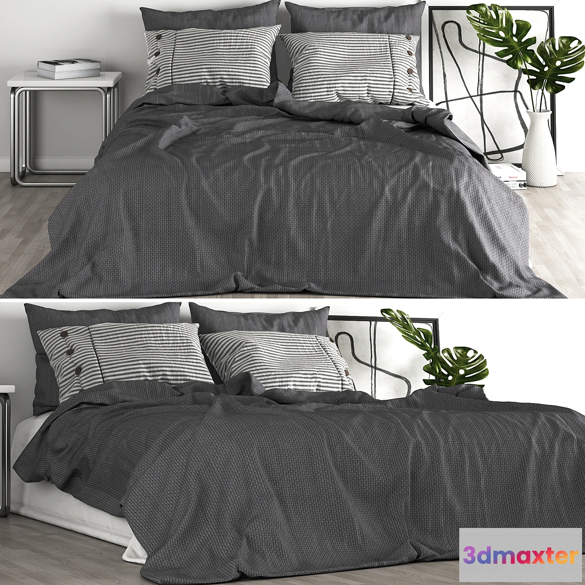 624361 - Bedroom set 14