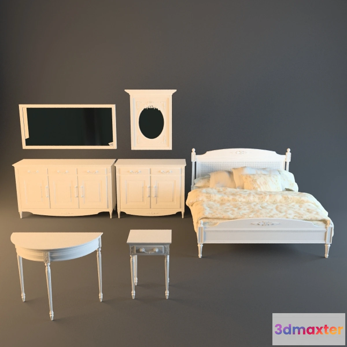 624405 - COUNTRY CORNER