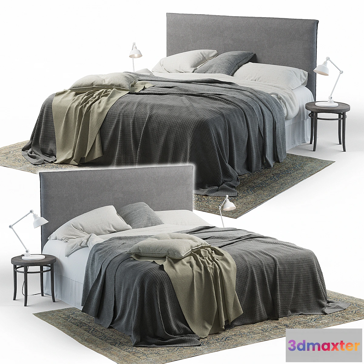 624425 - 95 Jahre Schramm