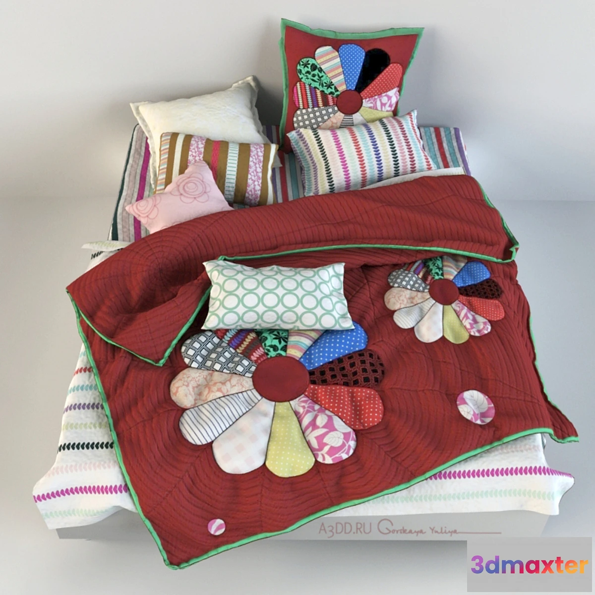 624989 - Bed linen - No.12