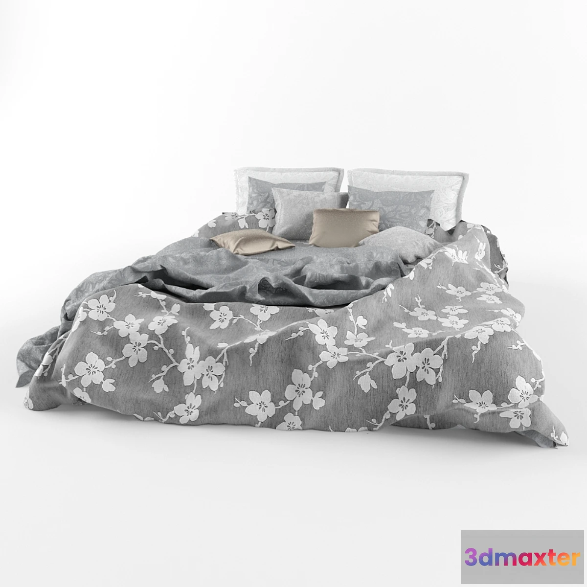 625007 - bedclothes - No.3