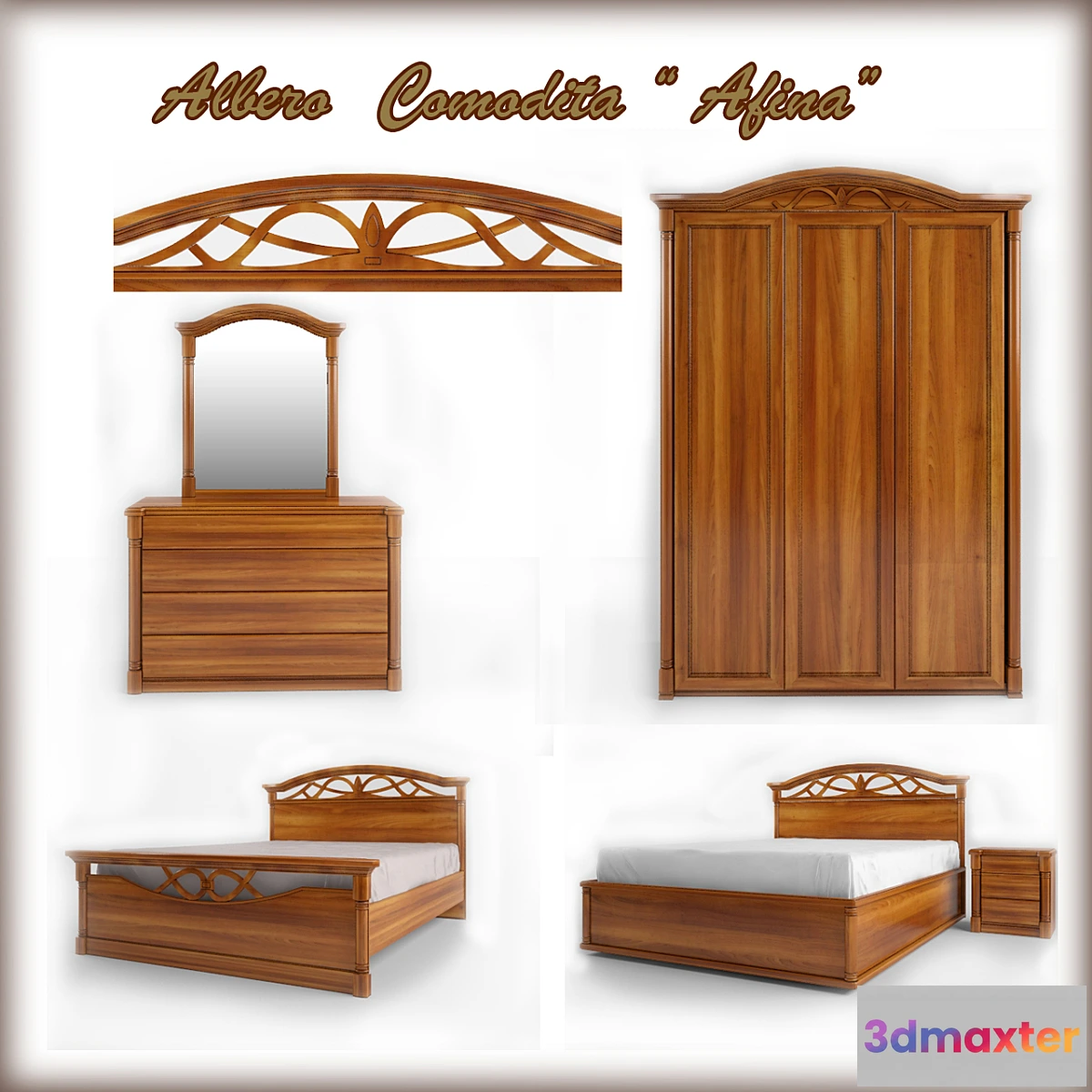 625225 - Albero Komodita_Afina