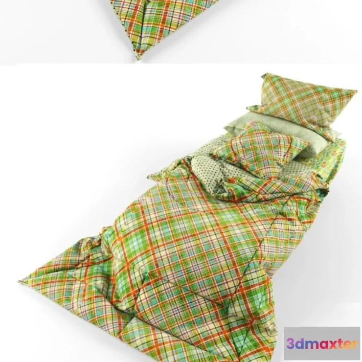 628699 - bed - No.37