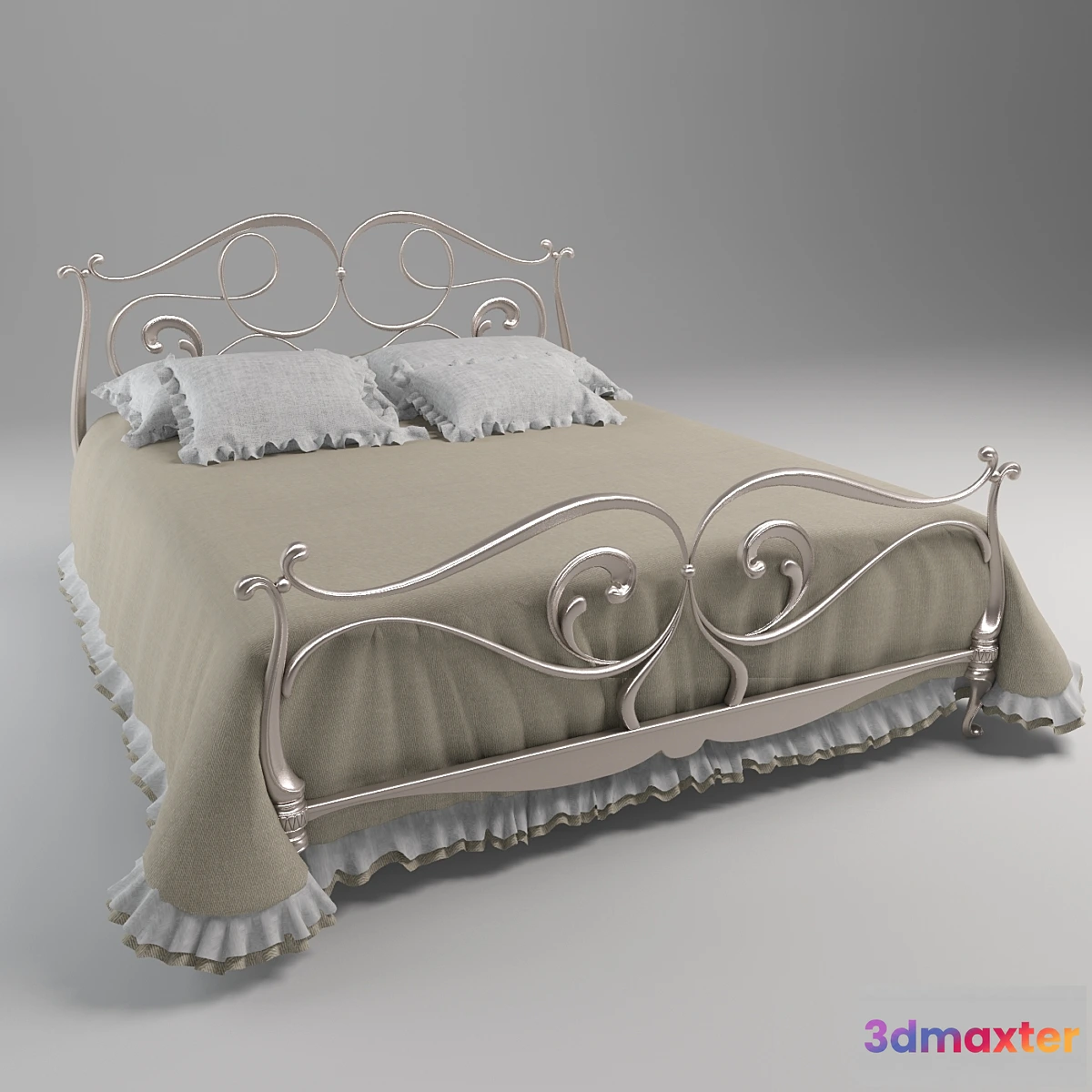 631913 - bed guesti portos