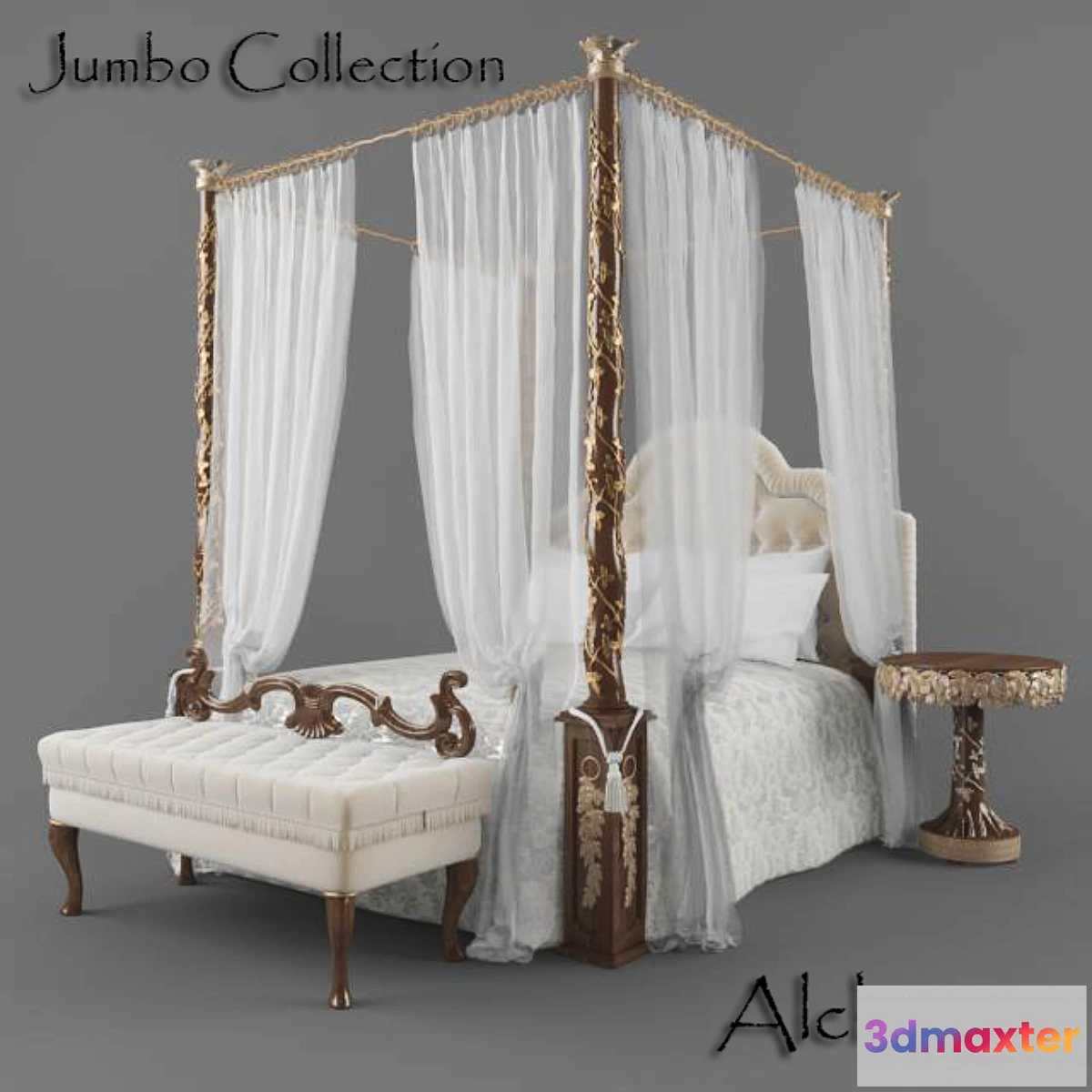 631915 - Jumbo Collection Alchymia