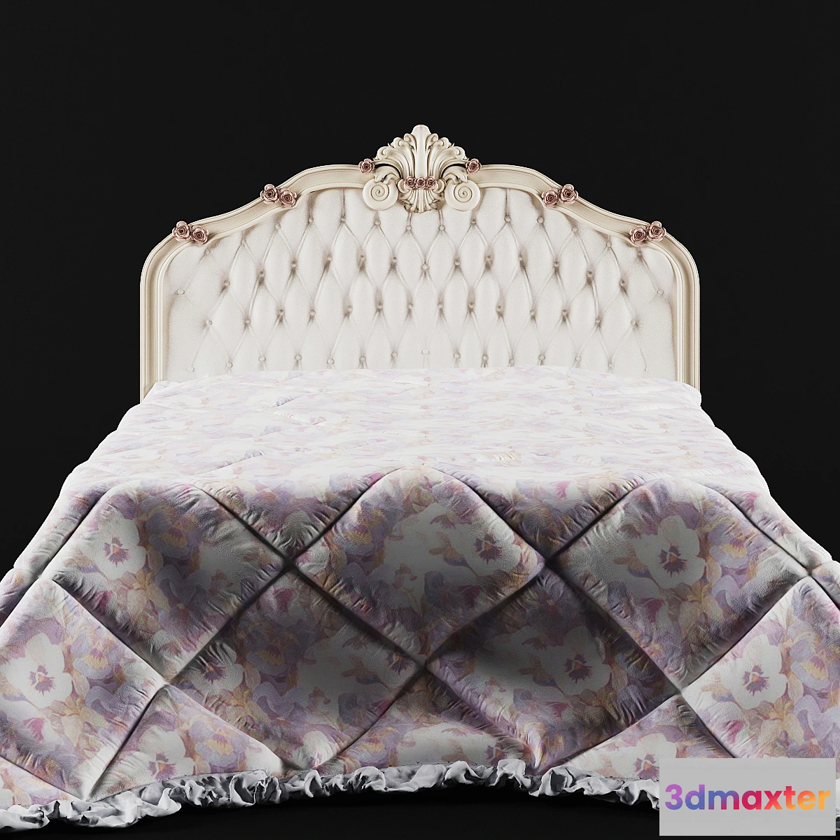 631921 - Bed Farances