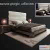 631923 - Bed giorgio_collection