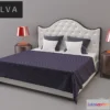 631965 - Selva Onda bed