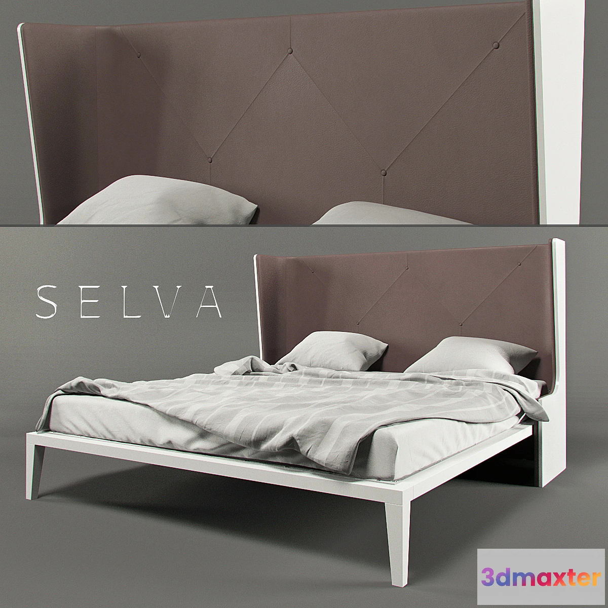 632001 - Selva Philipp Selva Home S193