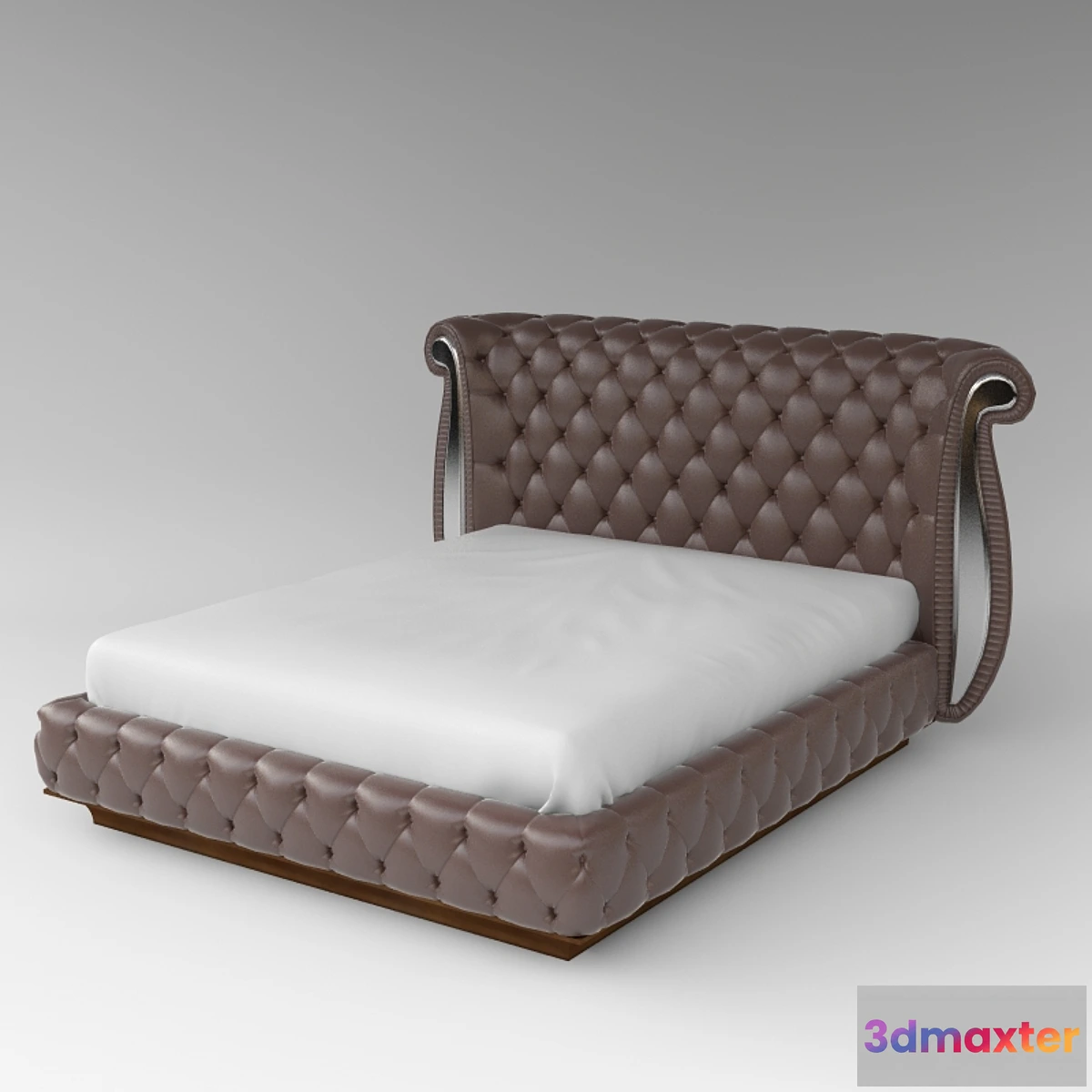 632013 - bed TURRI