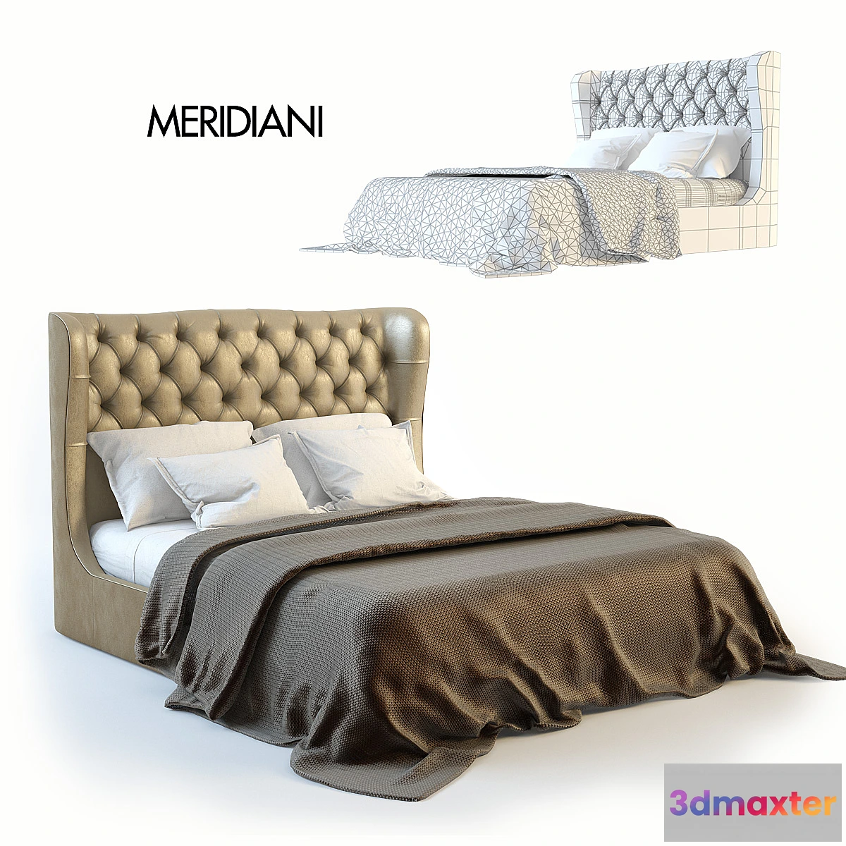 632023 - Meridiani “Loren 2008”