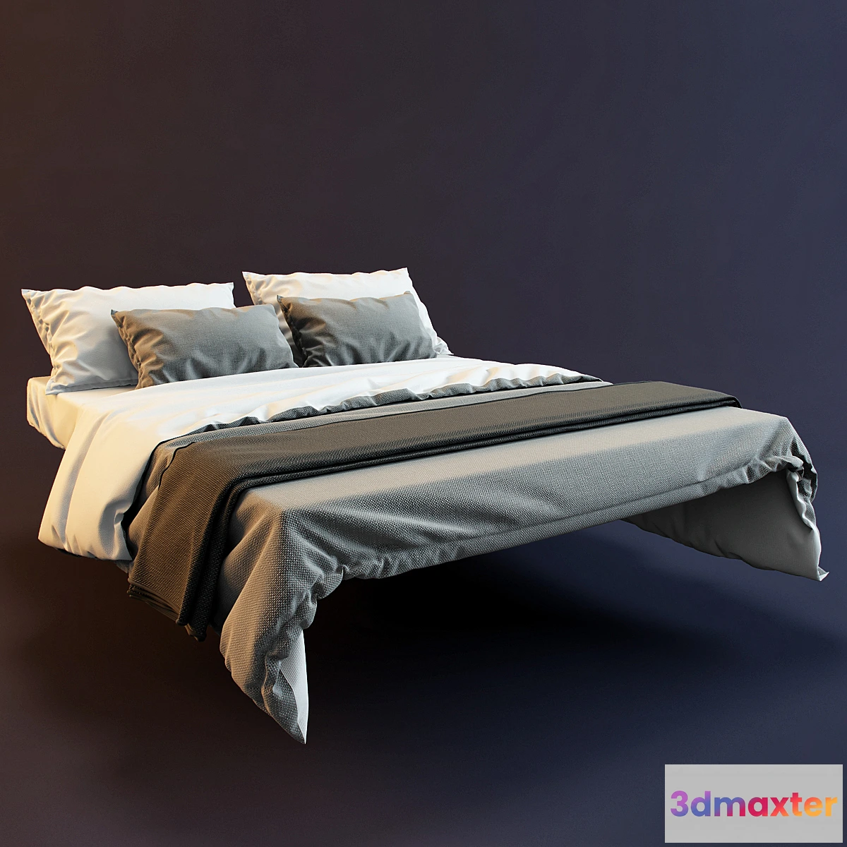 632037 - Bedclothes - No.6