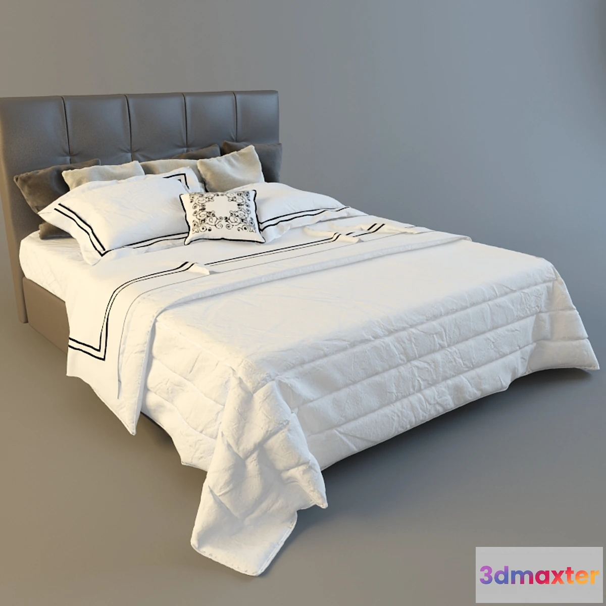 632075 - white linens