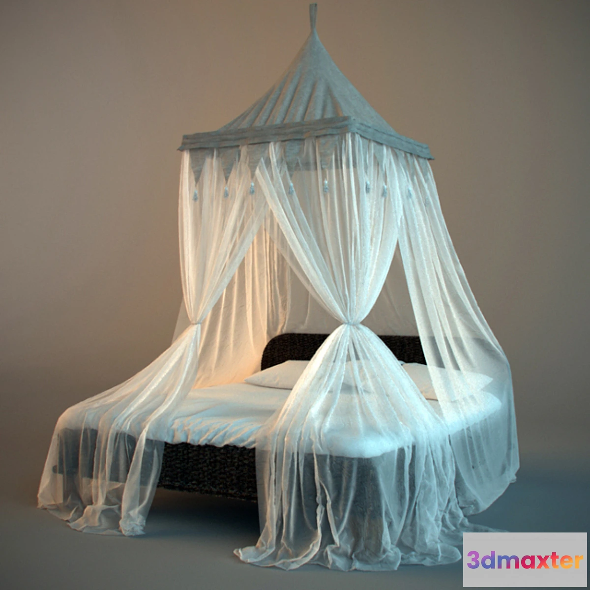 632079 - Canopy Besta Fiesta NEGA