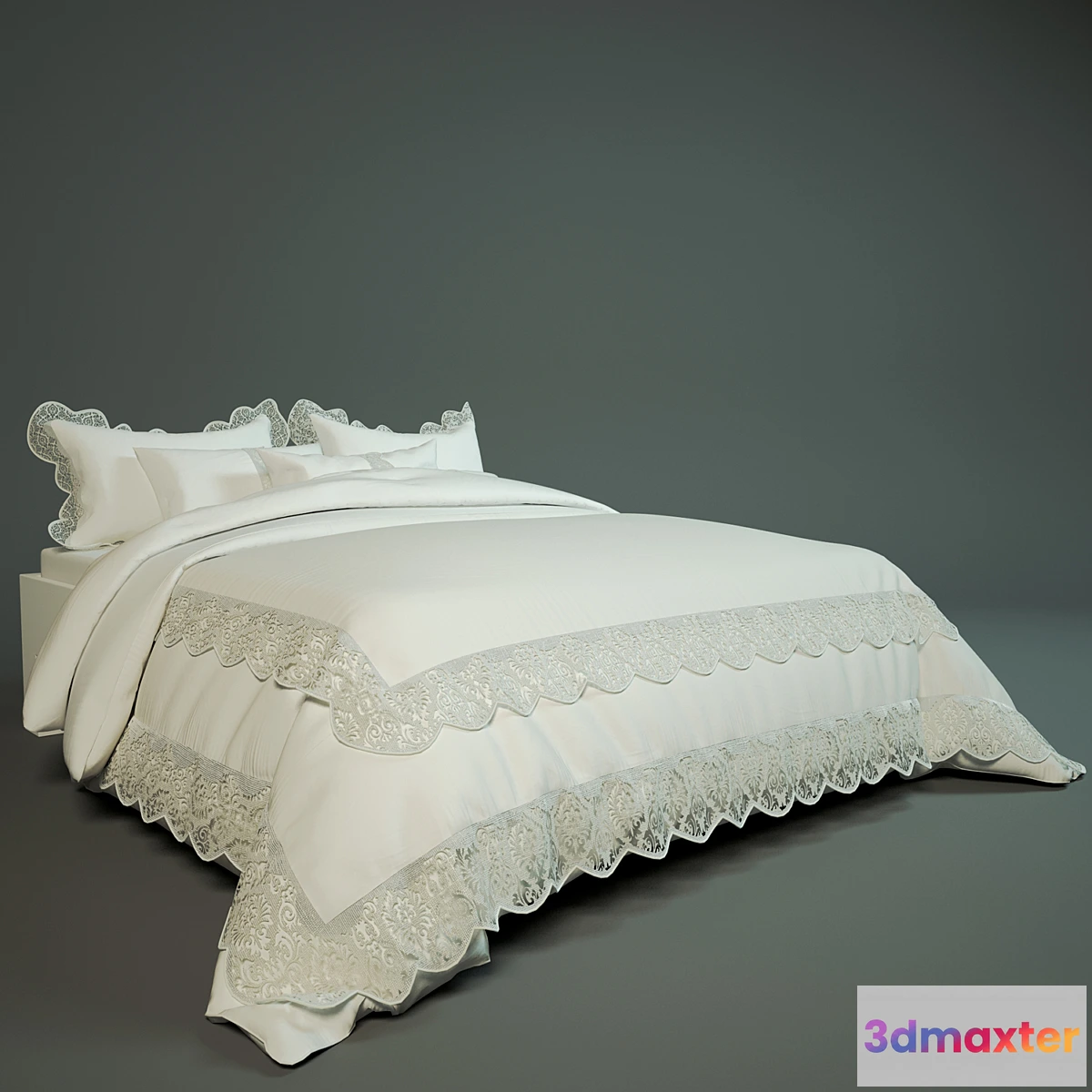 632081 - Blanket with pillow