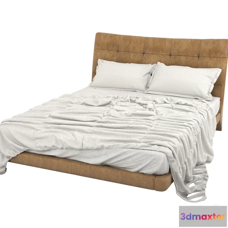 632087 - G-Spot Bed
