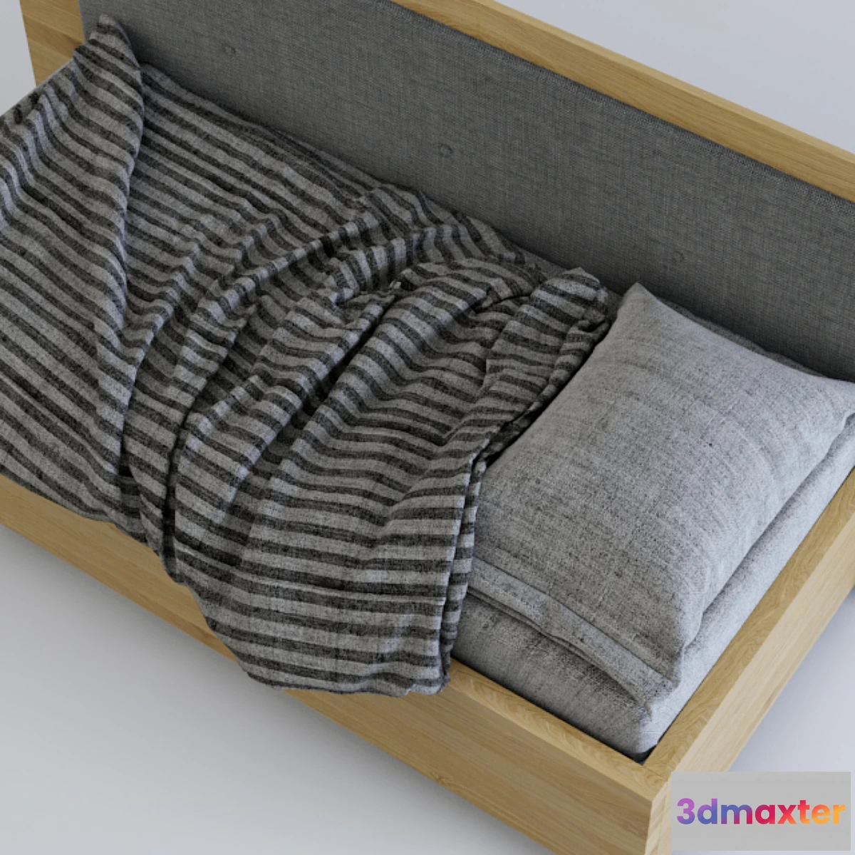 632915 - Children’s bed - No.2