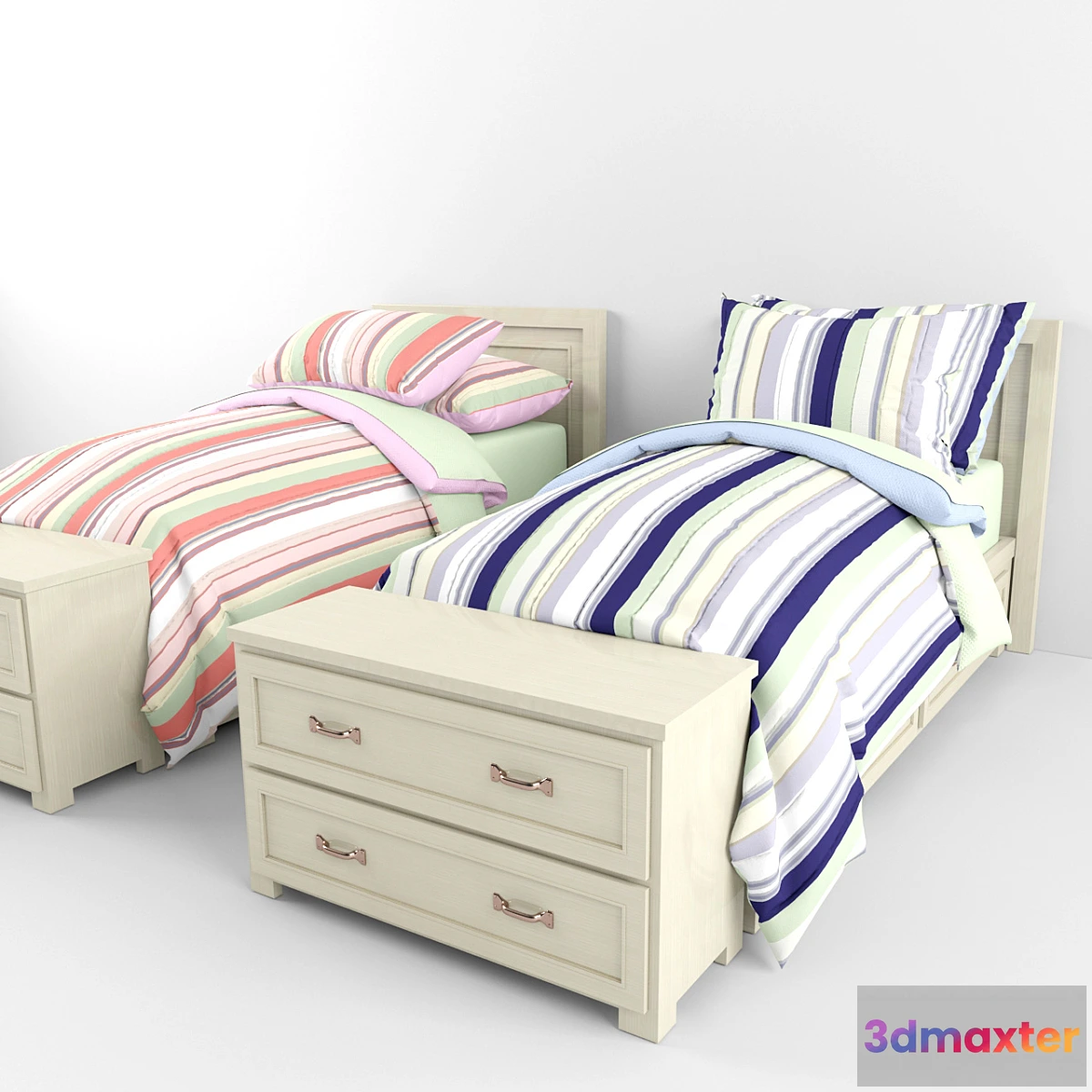 632929 - Children’s bed - No.3