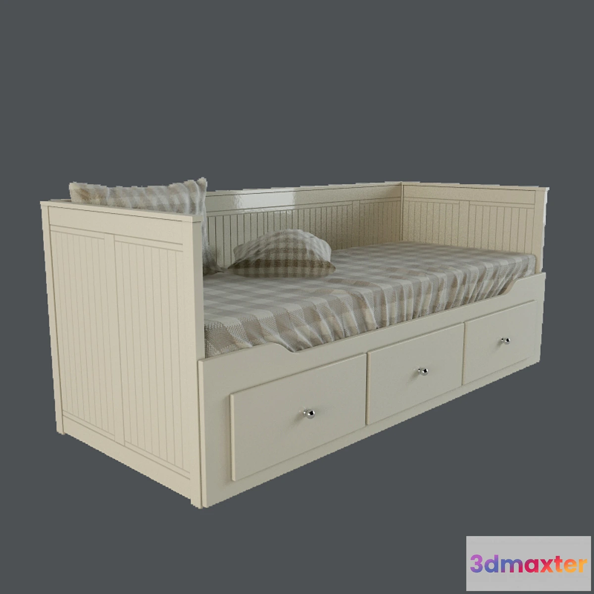 634781 - IKEA HEMNES - No.2