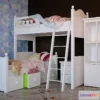 634803 - Children 2x bunk bed