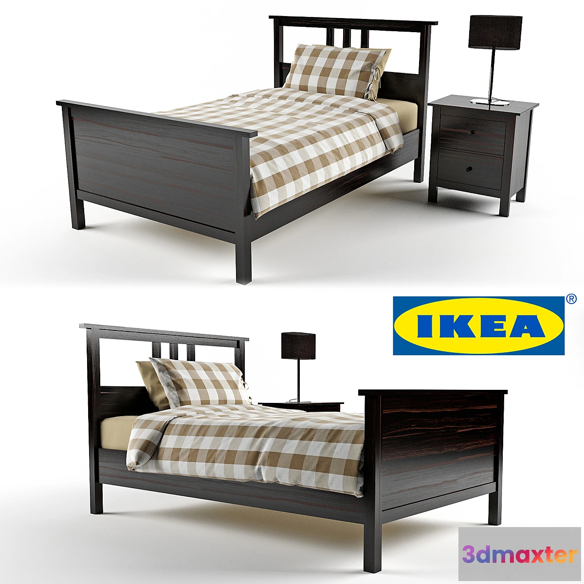 636635 - HEMNES