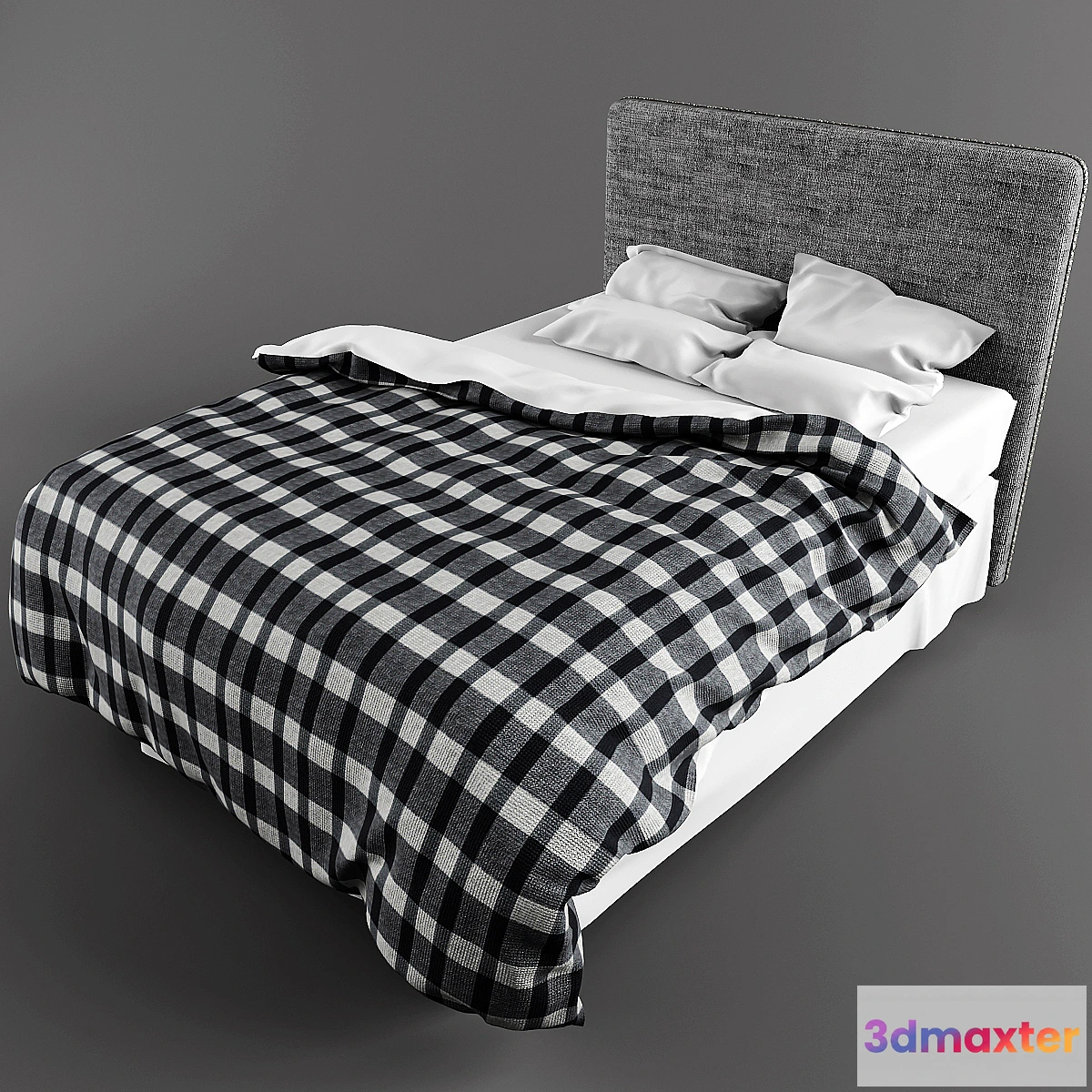 636641 - Bed - No.41