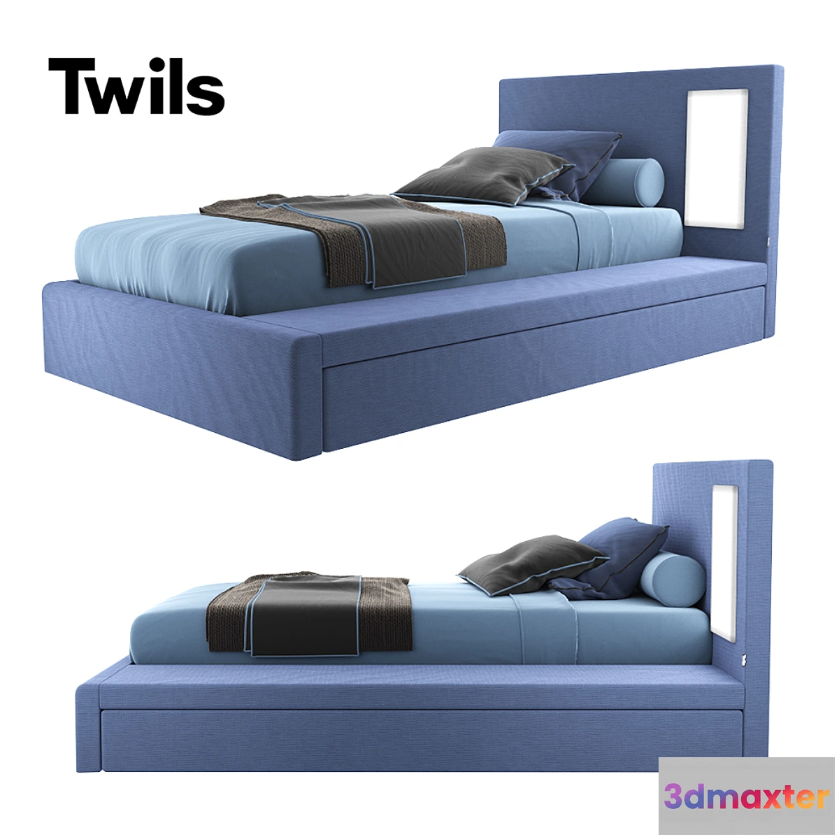 636653 - Twils Sketch