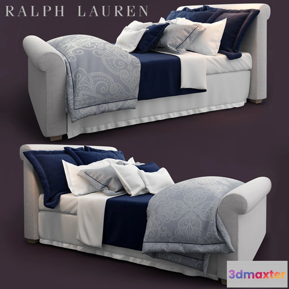 636661 - bed ralph lauren