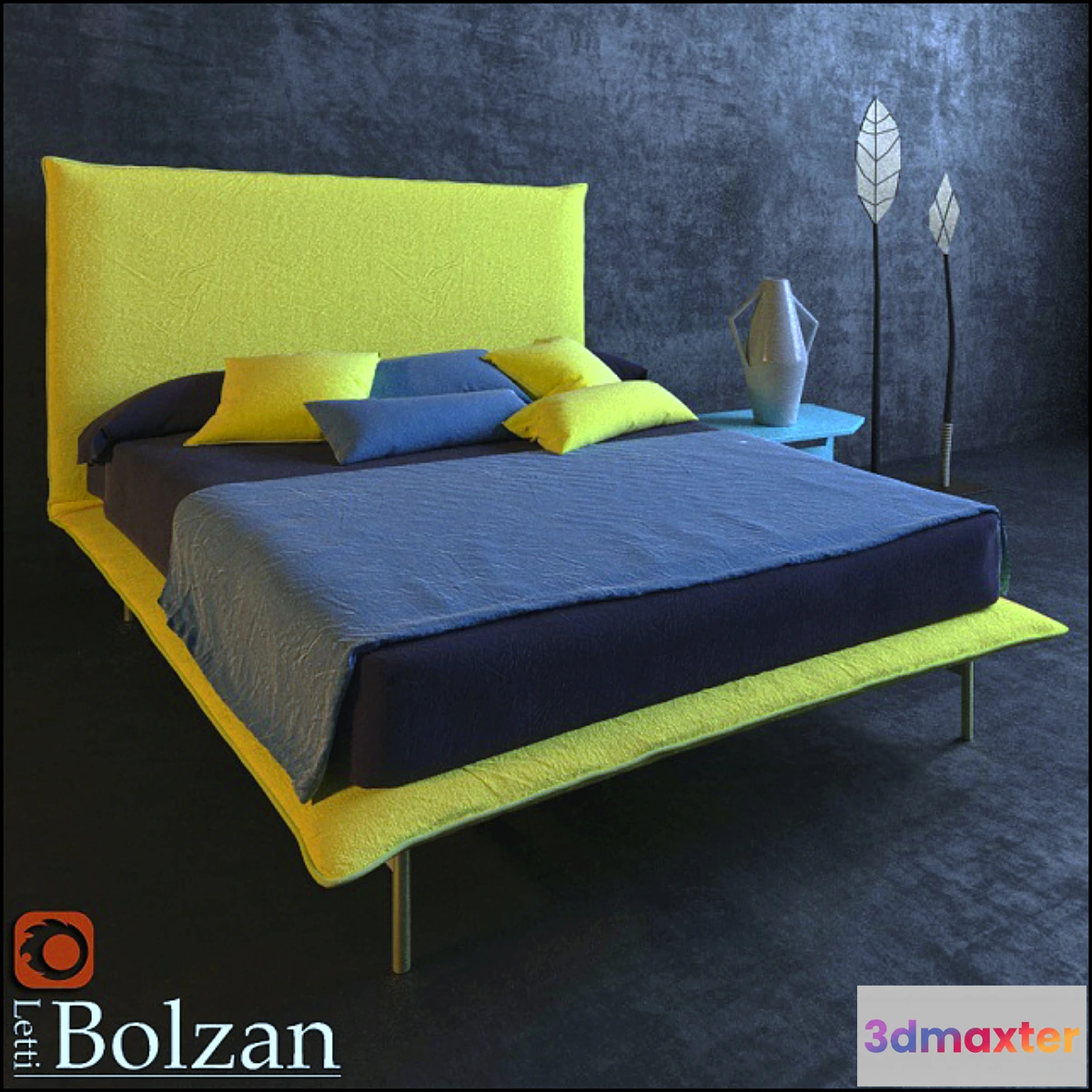 636713 - Fair Light Bolzan-Letti