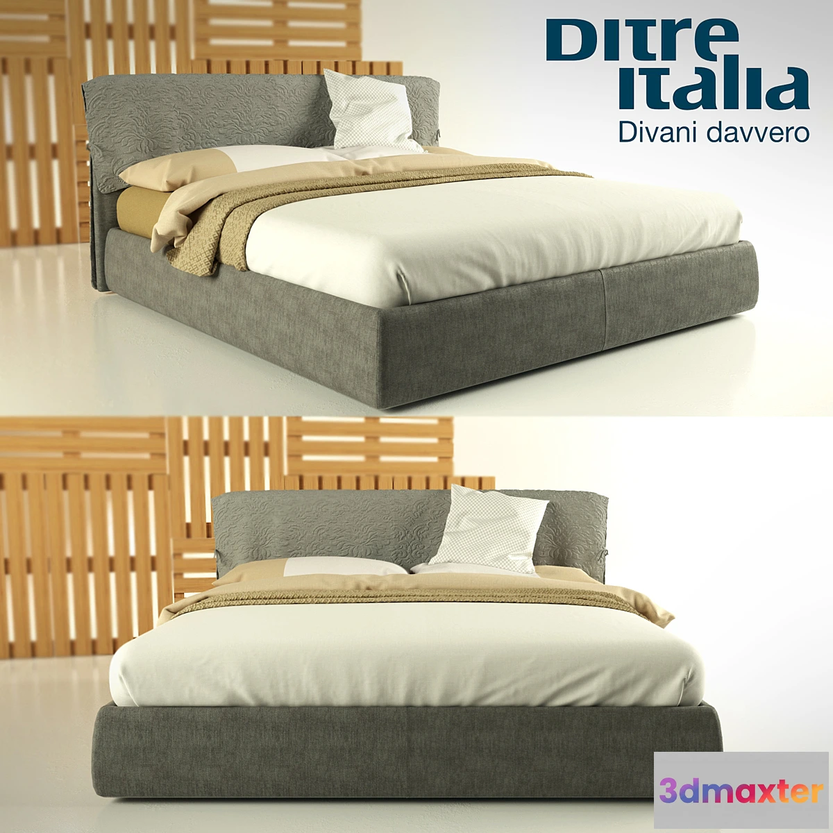 636715 - Ditre Dixon