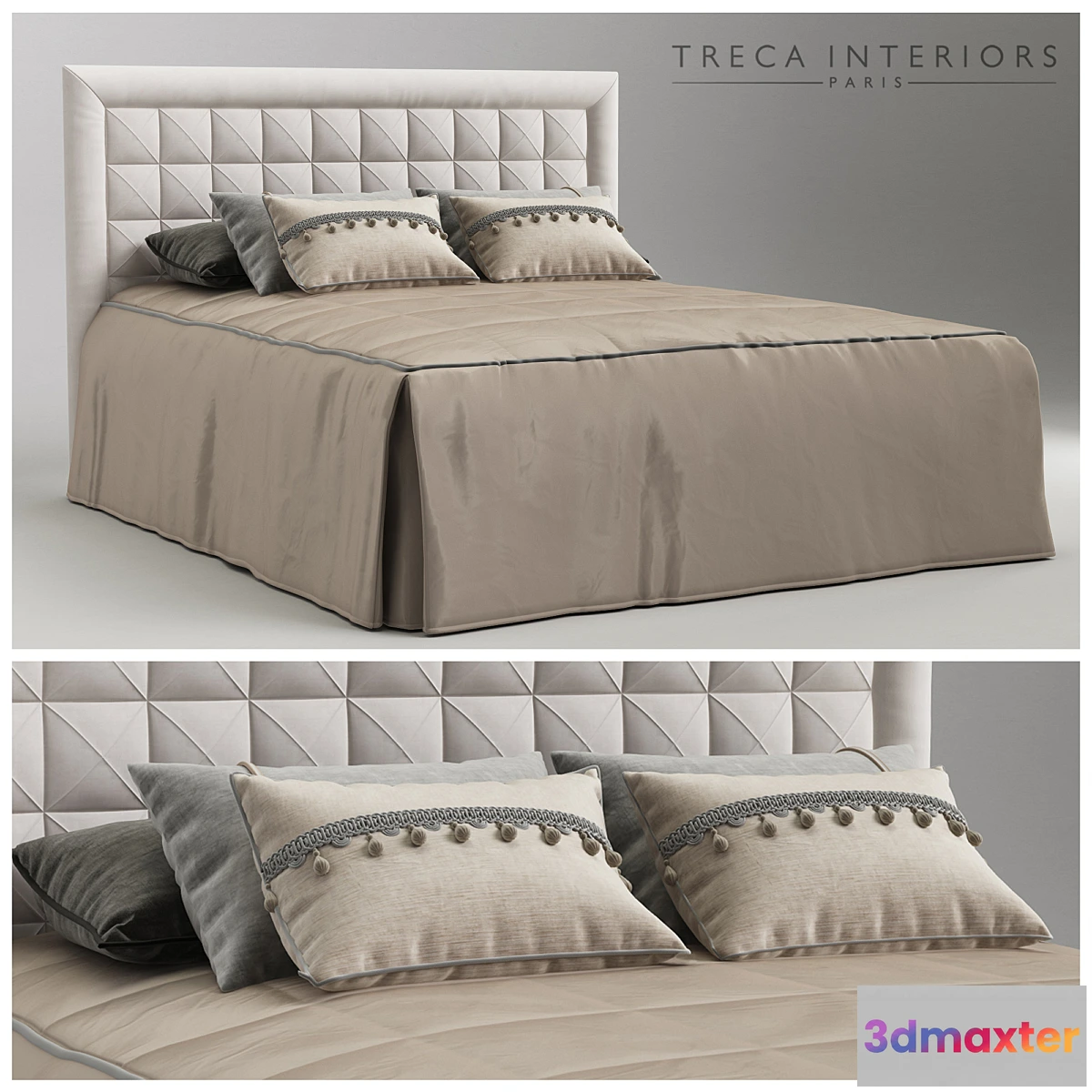 636719 - Treca Interiors Platinum Venus