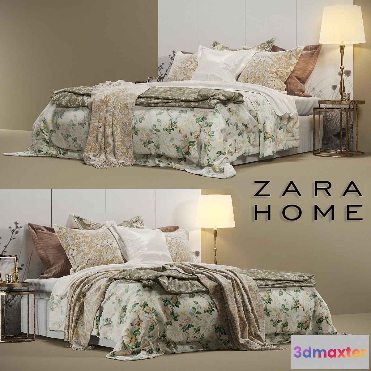 636741 - Bed - No.47